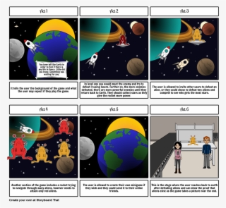 Rocket Game #7472260