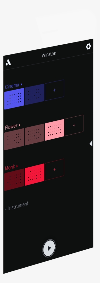 Auxy's Mission Is To Put A Studio In Everyone's Pocket #7472318