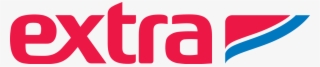 Extra Logo 2005 Horizontal #7472679