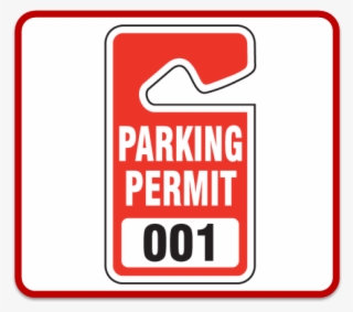 Rates, Parking Lot Permits #7472877