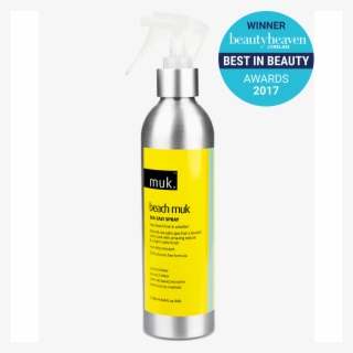 Beach Muk Sea Salt Spray #7472928