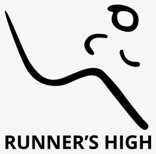 Runner Icon Png #7473138