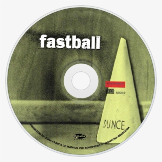 Fastball Make Your Mamma Proud Cd Disc Image #7473189