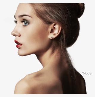Chin Png #7473237
