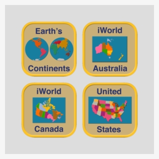 Iworld Series Bundle On The App Store #7473289