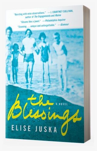 Other Books By Elise Juska #7473327