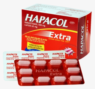Hapacol Extra #7473329
