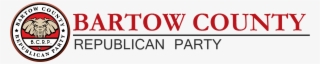 Bartow Gop #7473331