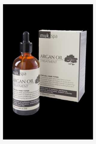 A Super Light, Luxurious, Easily Absorbed Oil, Muk #7473332