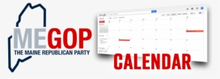 This Calendar Is A Free Service To All Republican County #7473429