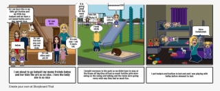 Babysitting #7473535