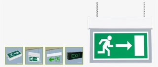 Led Exit Lights #7473652