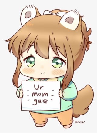 Doki Doki Babysitting Club #7474053