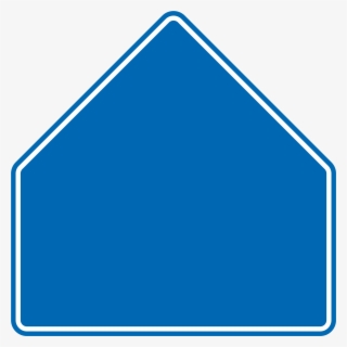 Pentagon Warning Sign #7474109