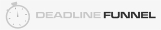 Deadline Funnel Logo Elise Darma #7474164