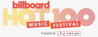 Hot100 Logo #7474521