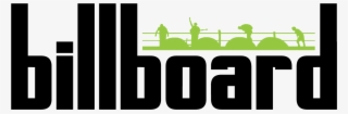 Billboard Logo Png #7474568
