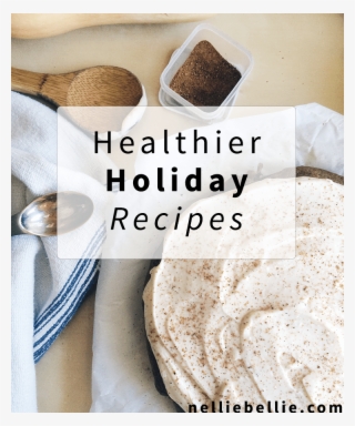 The Thing About Thanksgiving And Christmas Foods Is #7474687 The Thing About Thanksgiving And Christmas Foods Is #7474687