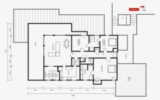 Floor Plan #7474828