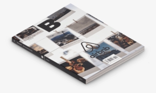 Magazine B Magazines Brand Documentary Magazine No #7474935