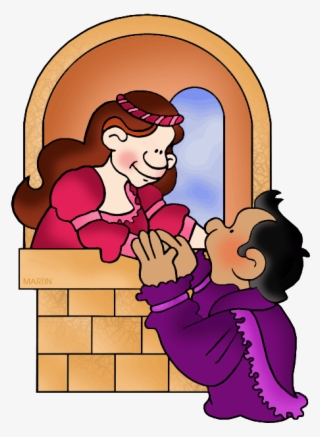 Romeo And Juliet #7475073