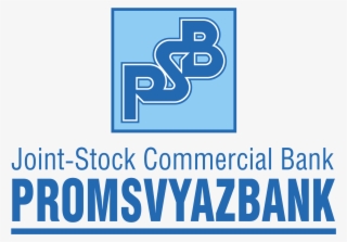 Psb Promsvyazbank Logo Png Transparent - Free Transparent Png Download 