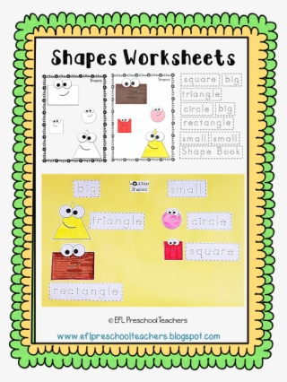 Esl/efl Preschool Teachers #7475553
