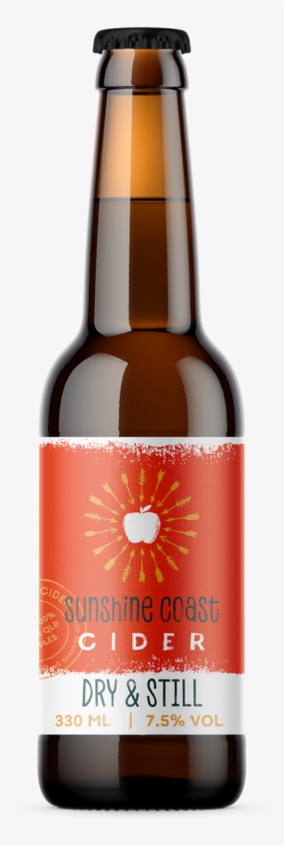 This Australian Apple Cider Is Carefully Fermented #7475556