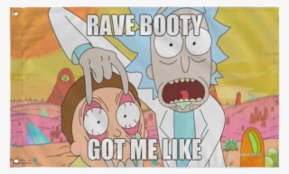 Rave Png #7475867