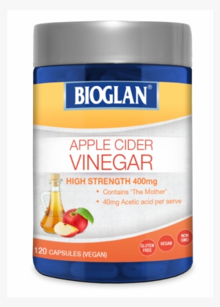 Bioglan Apple Cider #7475914
