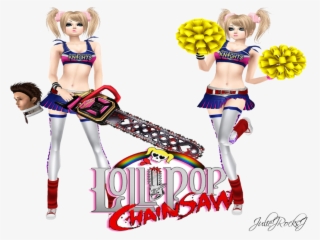 Juliet Starling Png #7476022