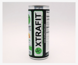 Xtrafit Energy Drink #7476721
