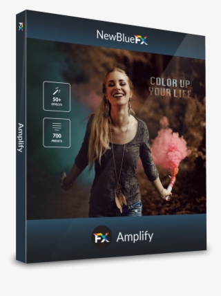 Get Amplify Now #7476928