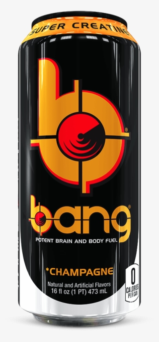 Bang Energy #7477032