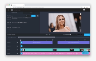 Headliner Might Be The Easiest Way To Create A Video #7477033