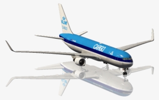 Klm Cargo Ph Bzg For Ff 767 300f #7477073