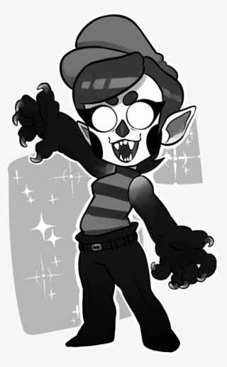 Sparkly Chibi #7477497 Sparkly Chibi #7477497