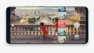 The Saturation And The Brightness Of Your Video #7477558