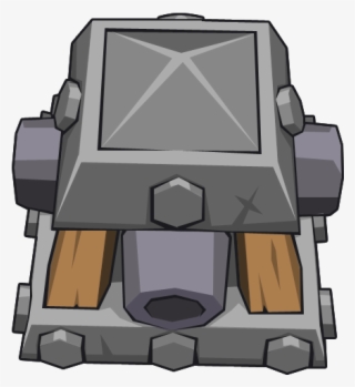 Cannon Trap #7477615