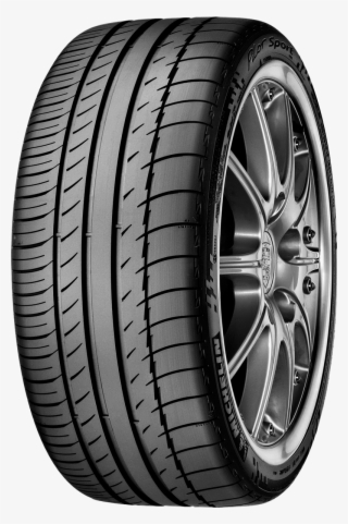 Michelin Pilot Sport Ps2 Pneu #7477709