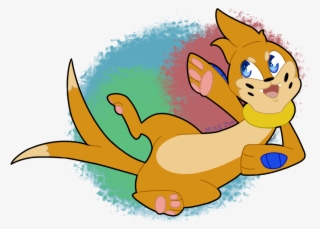 Buizel #7477858
