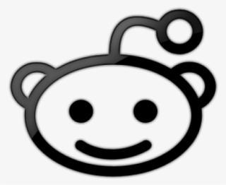 Reddit Png Transparent Images #7478177
