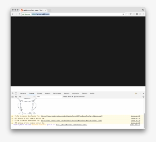 New Reddit Is Just Blank #7478255