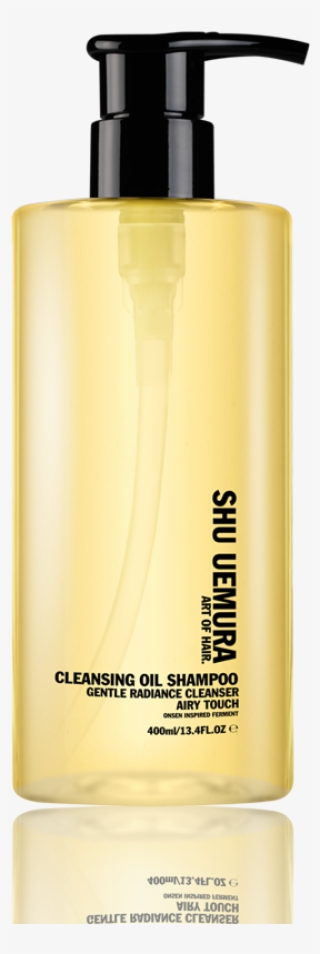 Cleansing Oil Shampoo #7478425