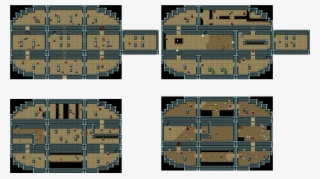 Lake Dungeon - #7478429