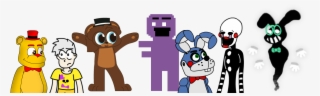 Fnaf Reddit Artists #7478592 Fnaf Reddit Artists #7478592