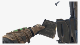 Paladin Hb50 Reloading Bo4 #7478638