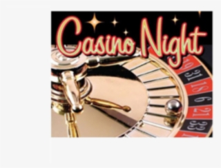 Casino Night - Description - #7478849