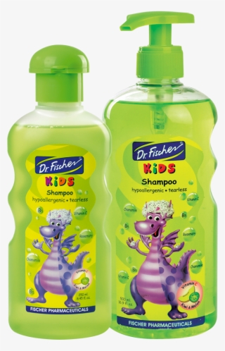 E Kids Shampoo #7478950