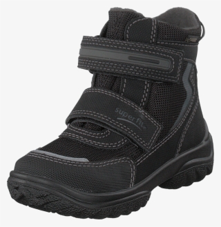 Snowcat Gore-tex® Black #7479056